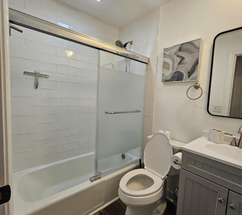 Photo of Bathroom in Palmetto Dunes