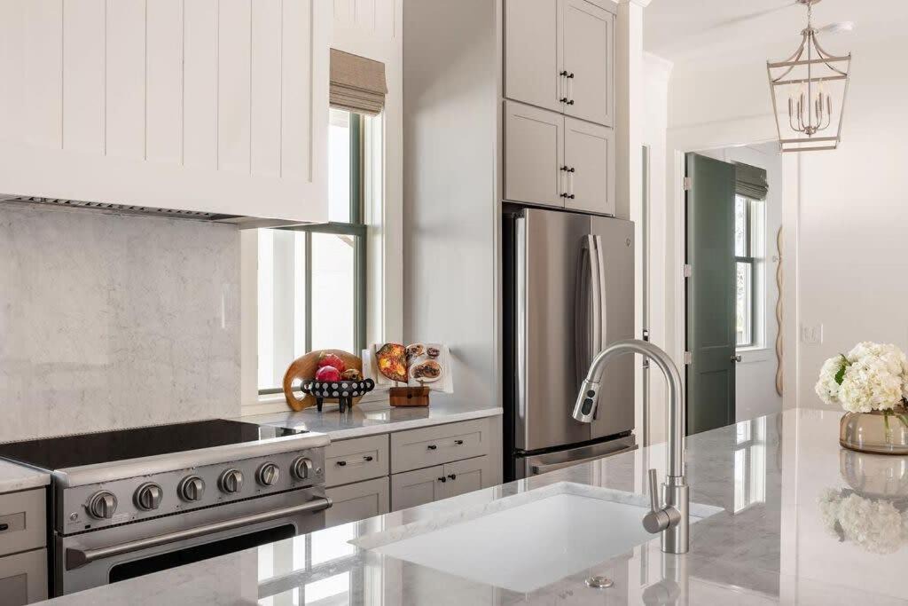 Photo of Kitchen in Thunderbolt