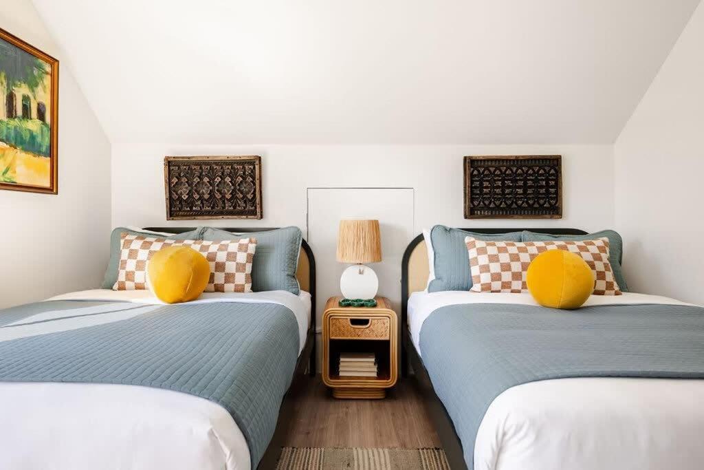 Photo of Bedroom in Thunderbolt