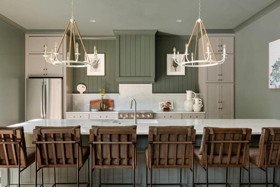 Photo of Kitchen in Thunderbolt