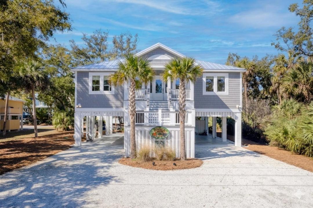 Photo of Others in Edisto Island