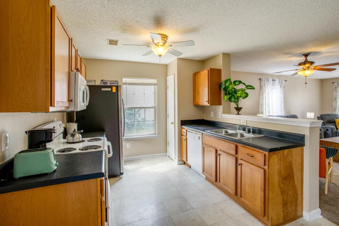 Photo of Kitchen in Blythewood