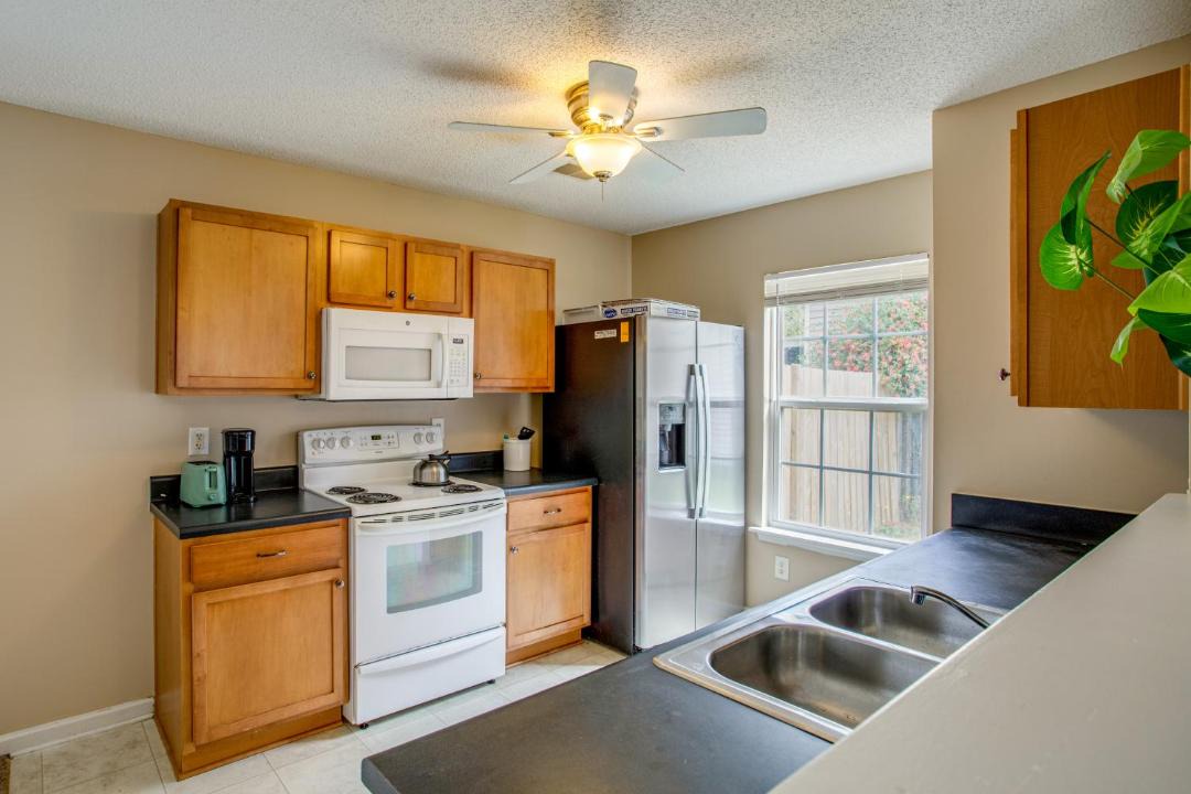 Photo of Kitchen in Blythewood