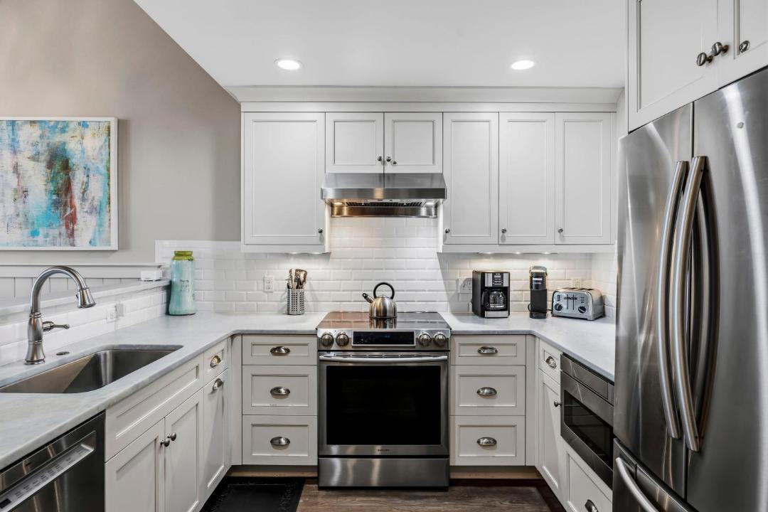 Photo of Kitchen in Kiawah Island