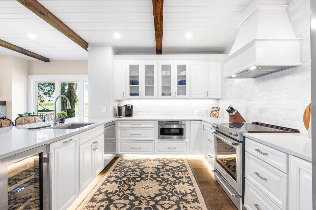 Photo of Kitchen in South Beach
