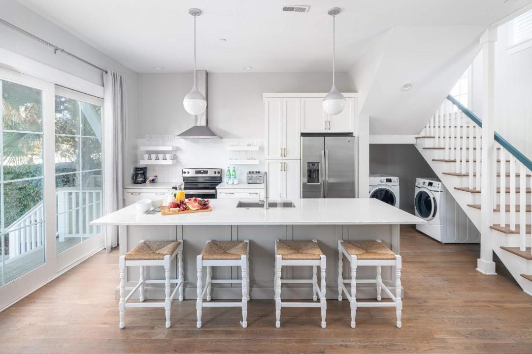 Photo of Kitchen in Folly Beach