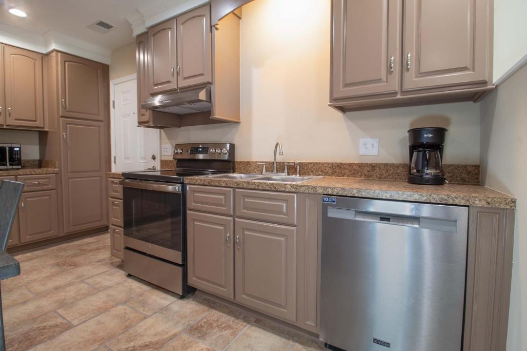 Photo of Kitchen in Charleston