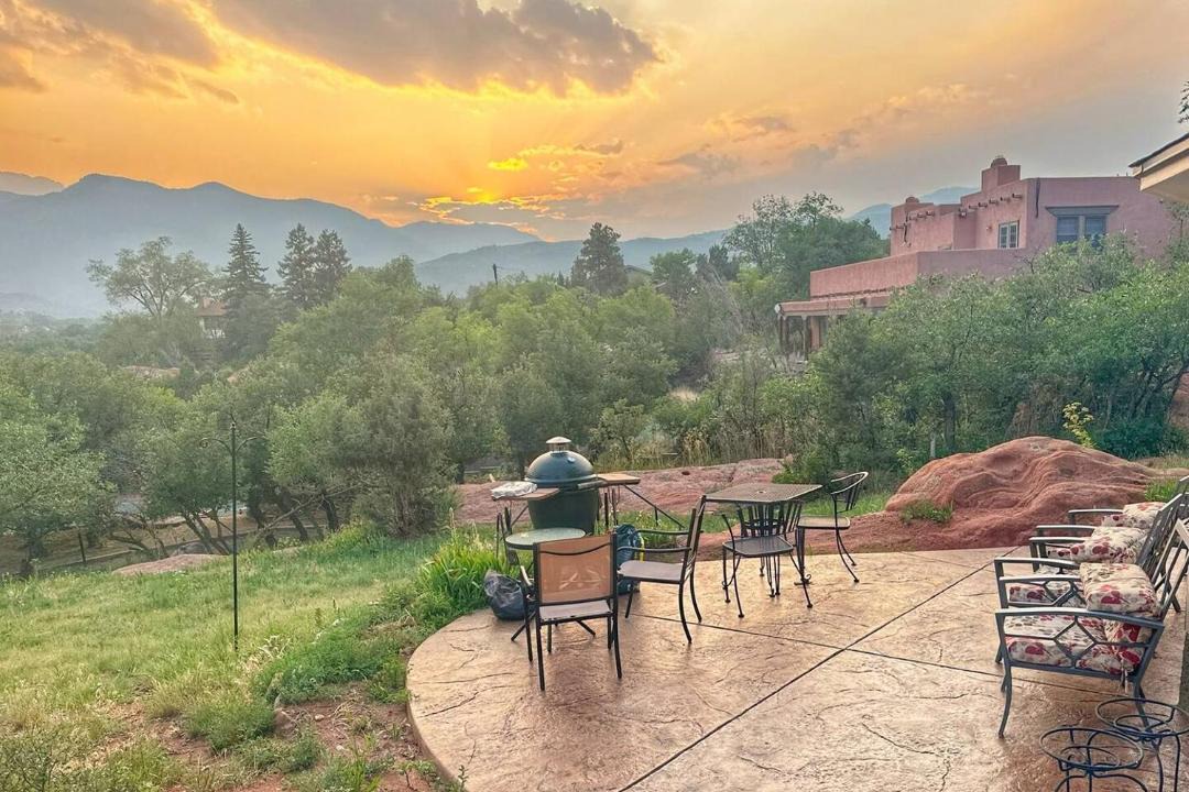 Photo of Others in West Colorado Springs