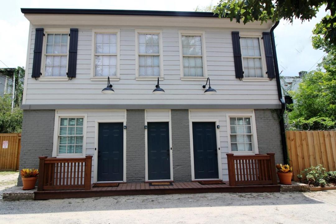 Photo of Others in Savannah Victorian District