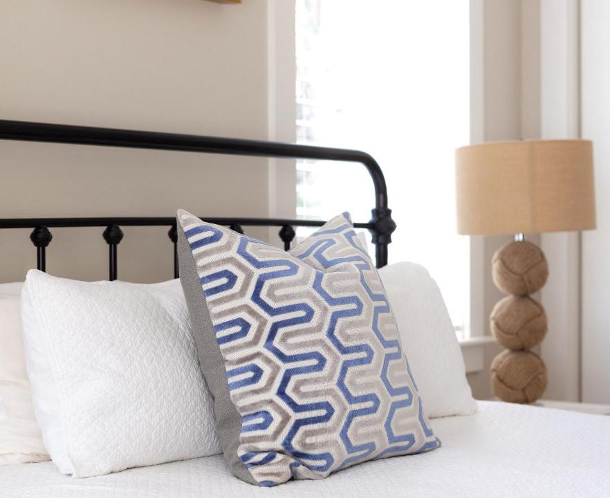 Photo of Bedroom in Isle of Palms
