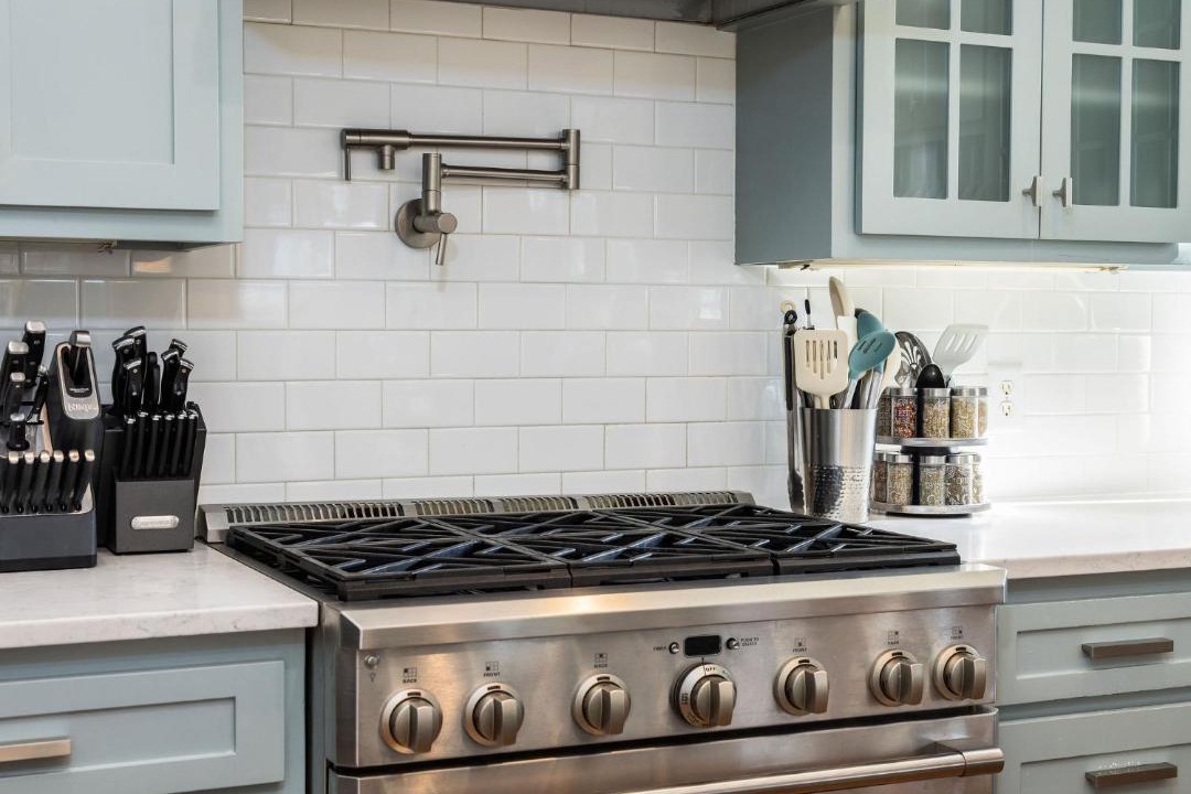 Photo of Kitchen in Isle of Palms