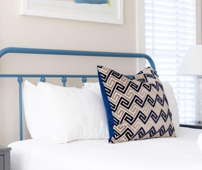 Photo of Bedroom in Isle of Palms