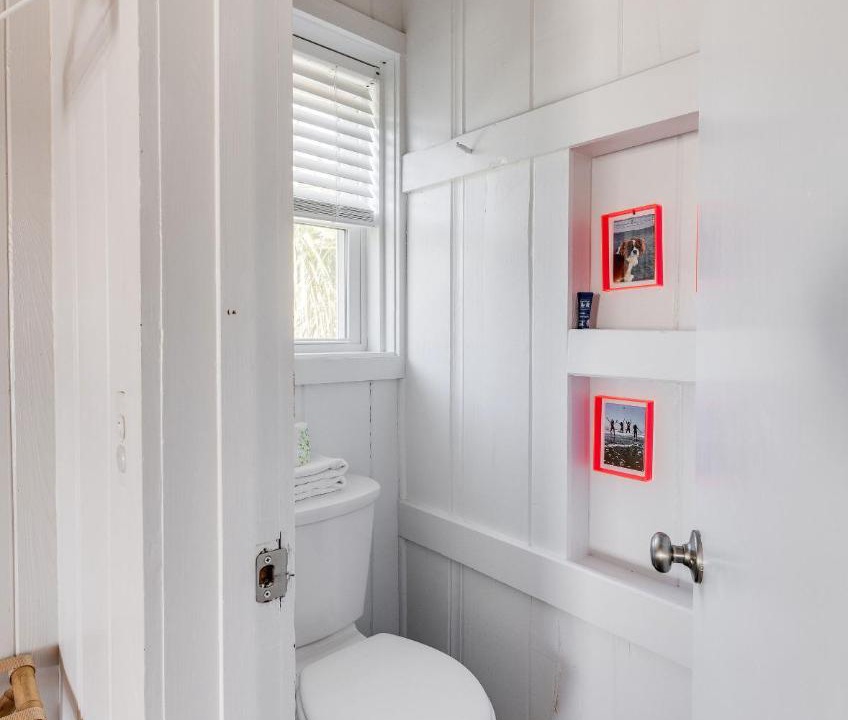 Photo of Bathroom in Folly Beach