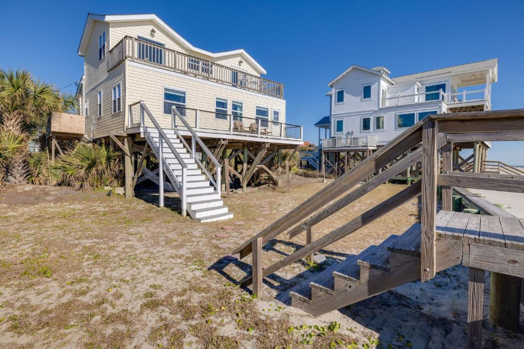 Photo of Others in Folly Beach