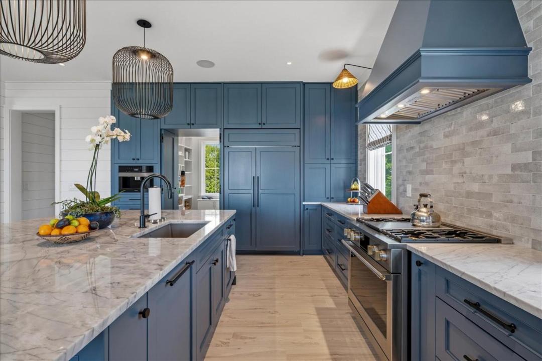 Photo of Kitchen in Kiawah Island