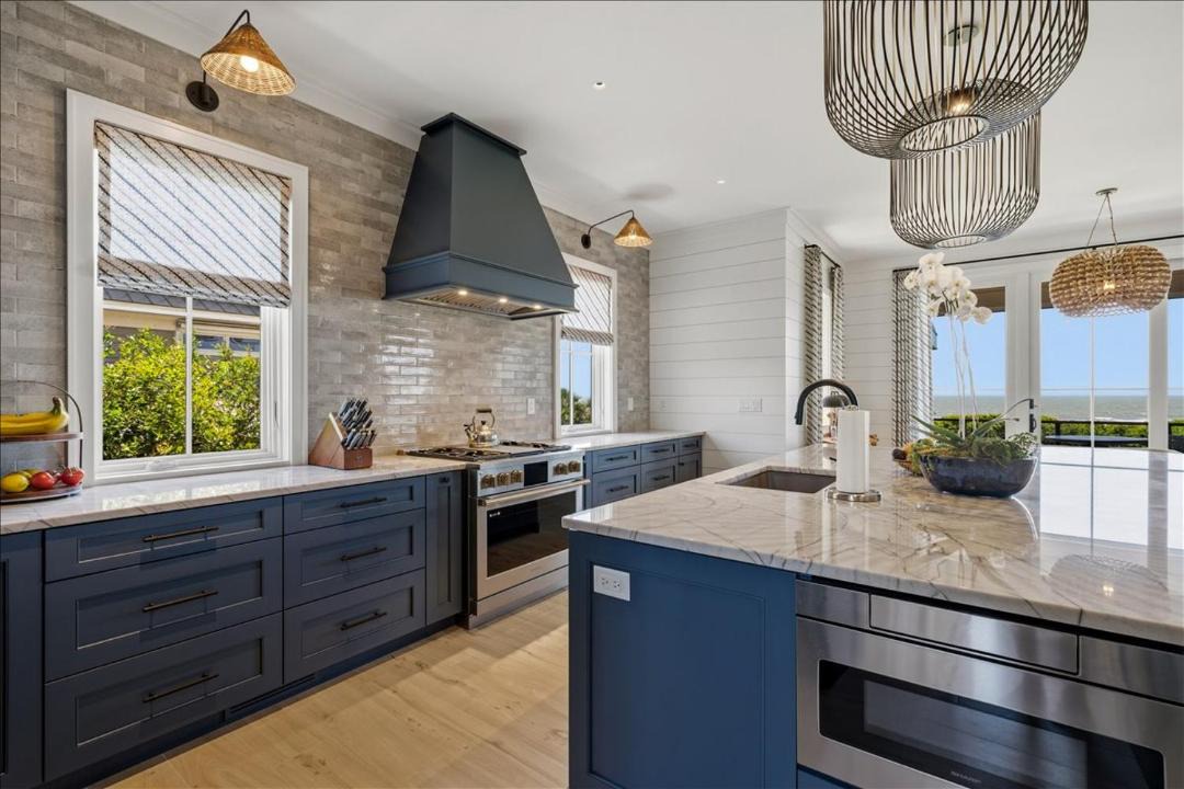Photo of Kitchen in Kiawah Island