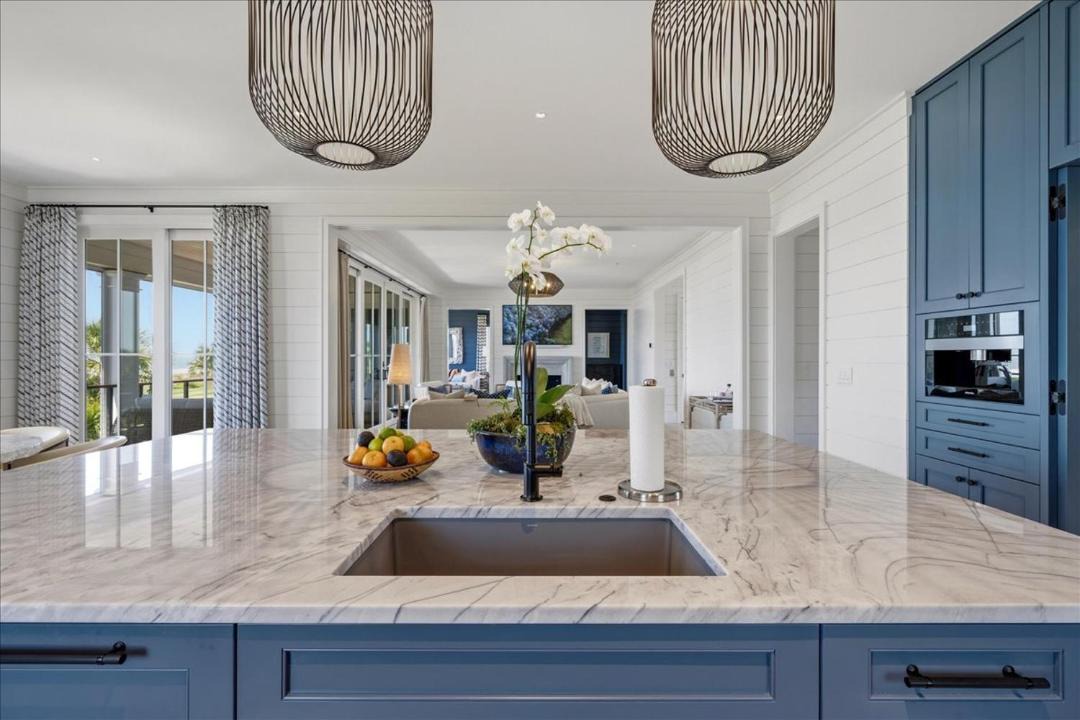 Photo of Kitchen in Kiawah Island