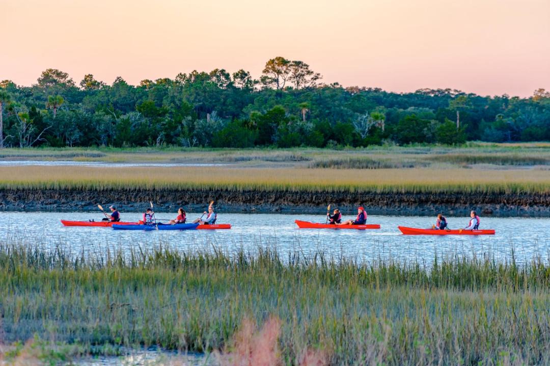 Photo of Others in Kiawah Island