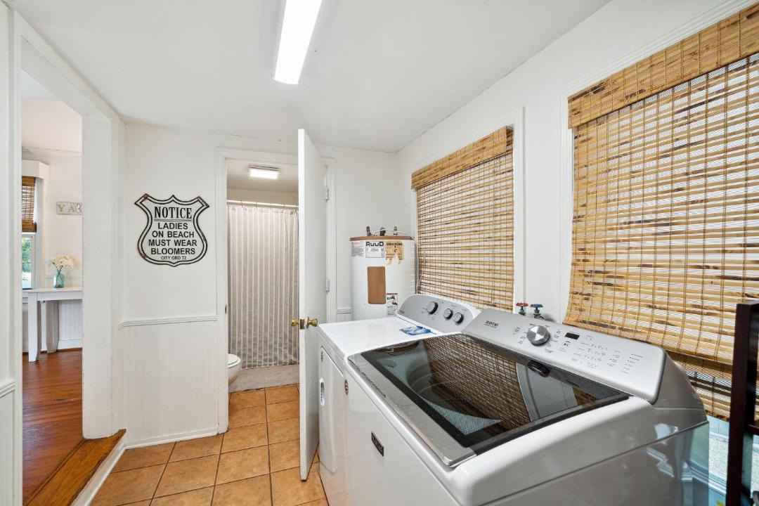 Photo of Bathroom in Isle of Palms