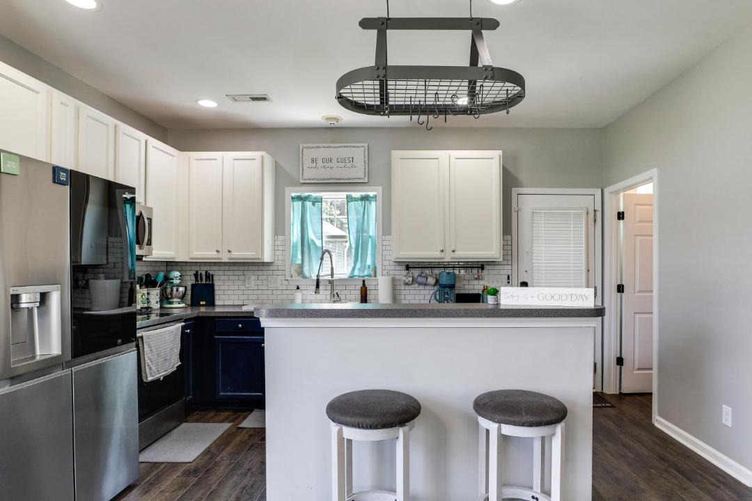 Photo of Kitchen in Moncks Corner