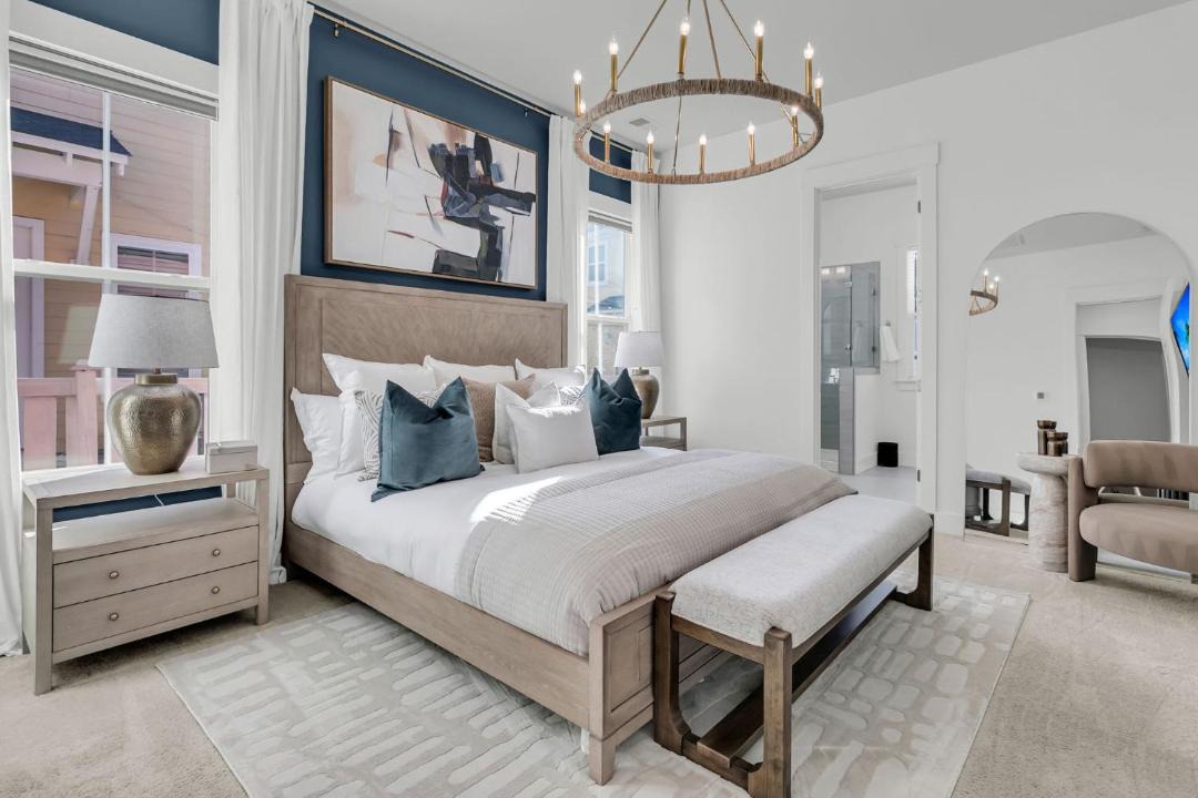 Photo of Bedroom in Goose Creek