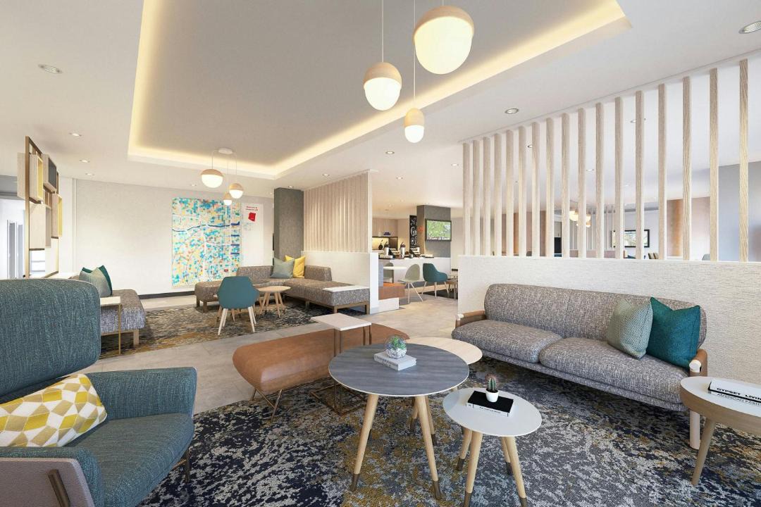 Photo of Livingroom in Eden