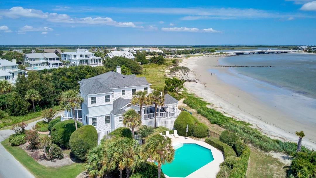 Photo of Others in Sullivan's Island