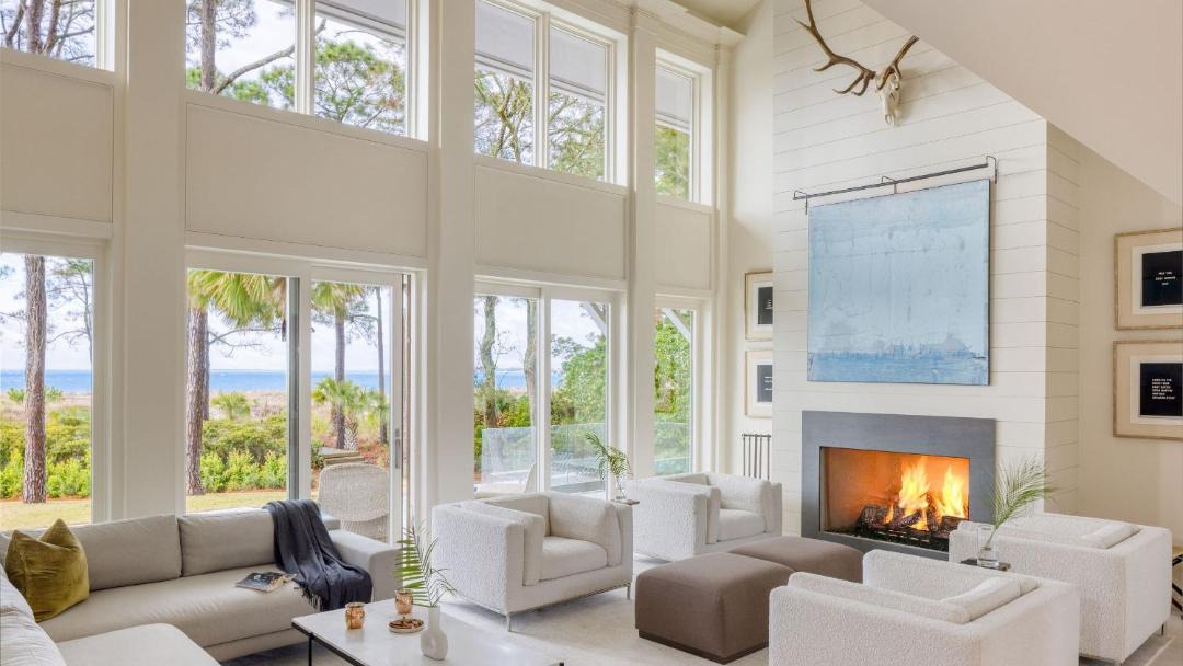 Photo of Livingroom in South Beach