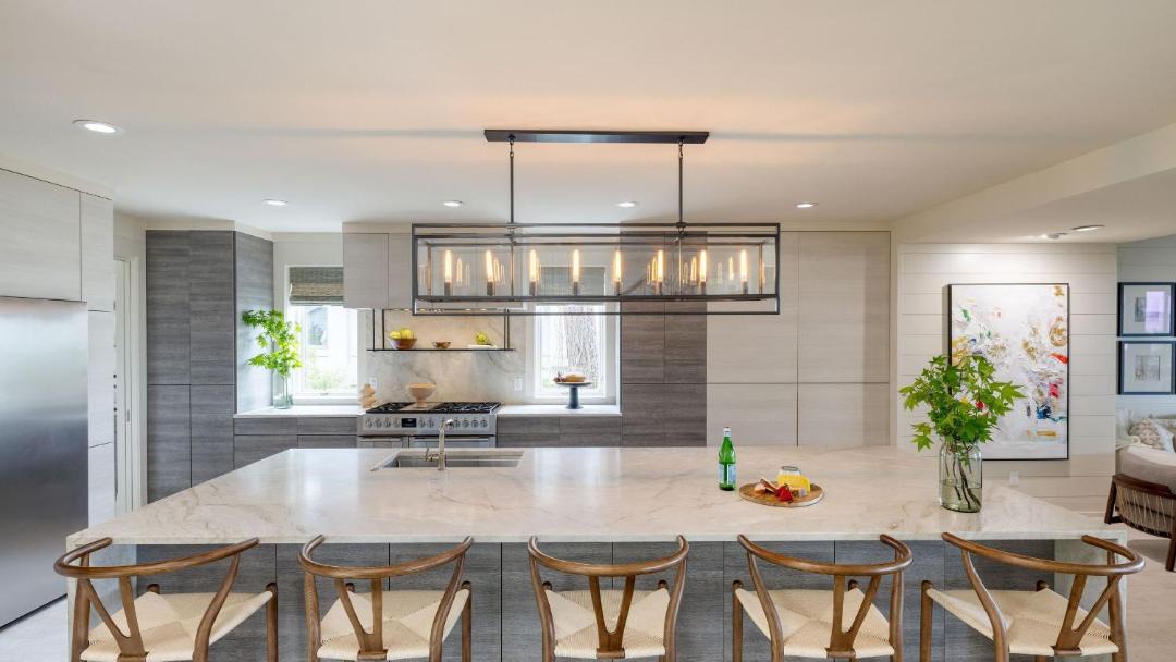 Photo of Kitchen in South Beach
