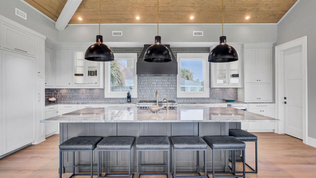 Photo of Kitchen in Isle of Palms