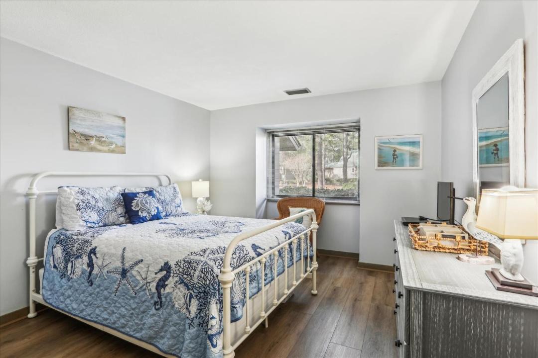 Photo of Bedroom in South Beach