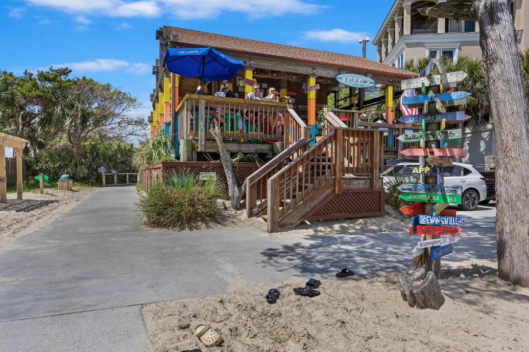Photo of Others in Palmetto Dunes