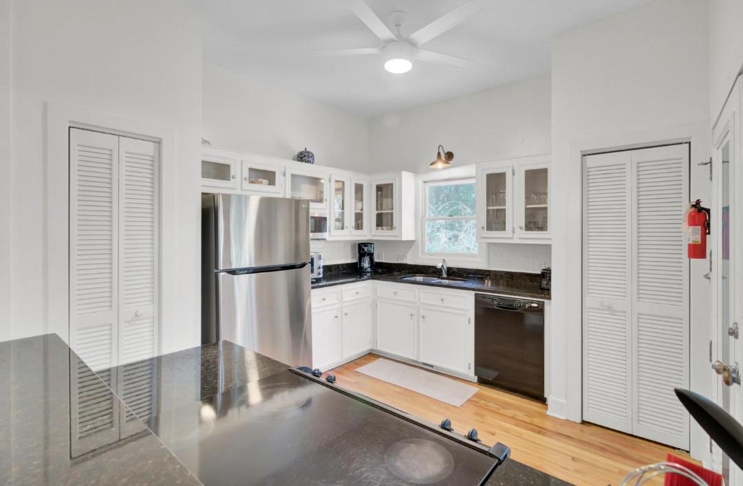 Photo of Kitchen in Isle of Palms