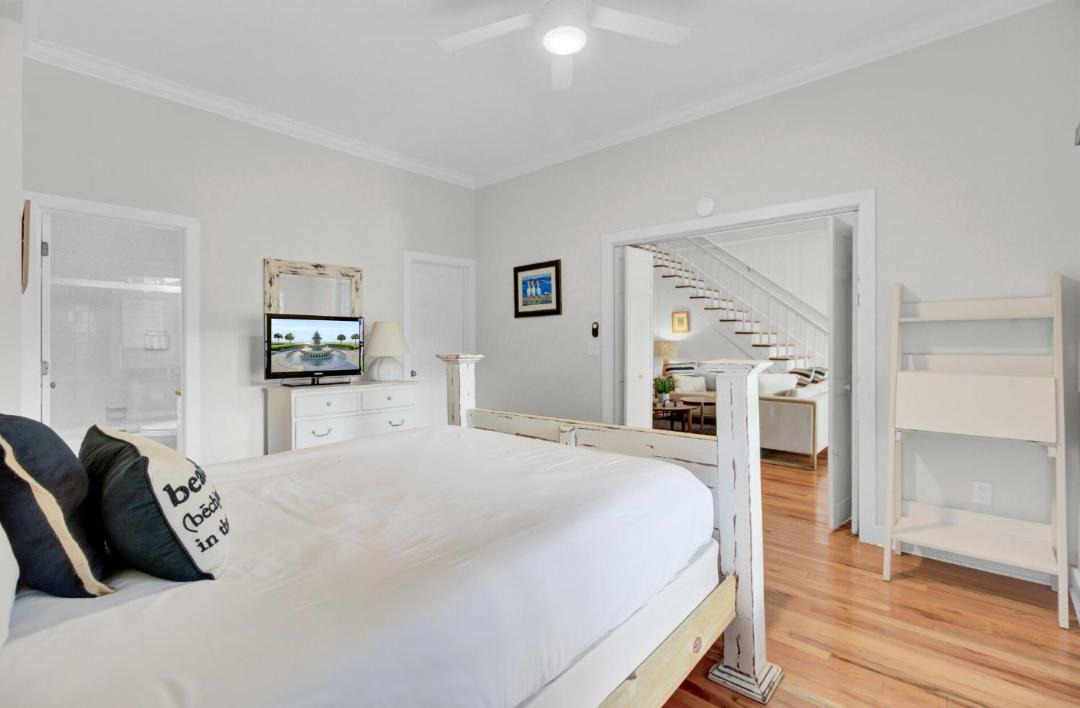 Photo of Bedroom in Isle of Palms