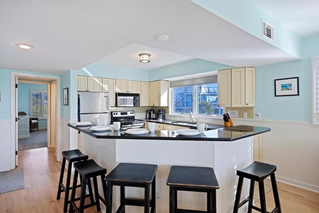 Photo of Kitchen in Isle of Palms