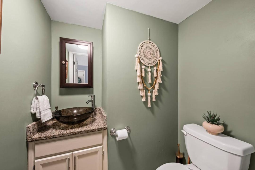 Photo of Bathroom in North Charleston