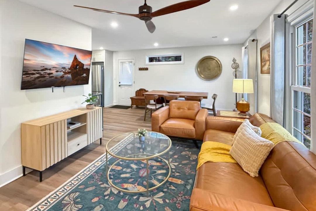 Photo of Livingroom in Charleston
