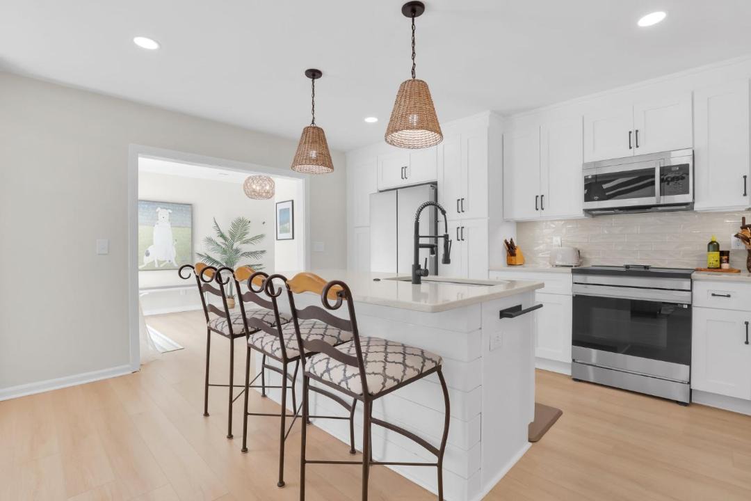 Photo of Kitchen in Beaufort