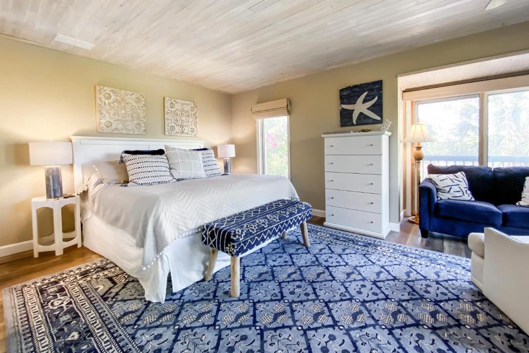 Photo of Bedroom in Harbour Town