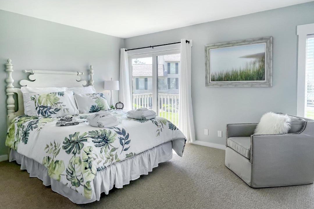 Photo of Bedroom in Harbour Town