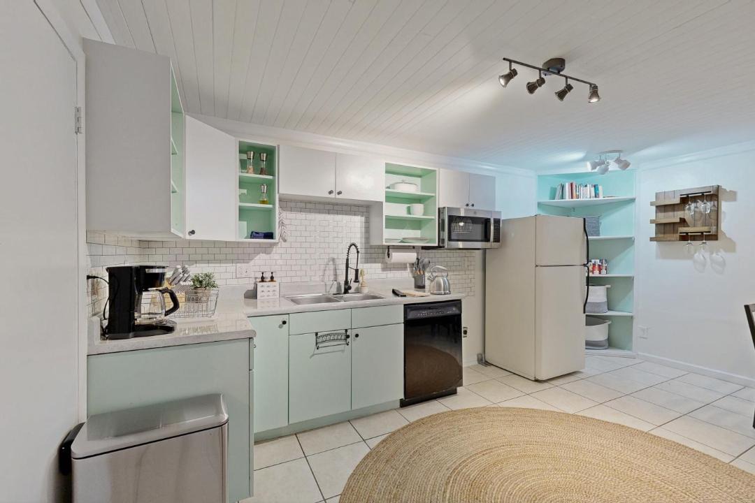 Photo of Kitchen in West Ashley