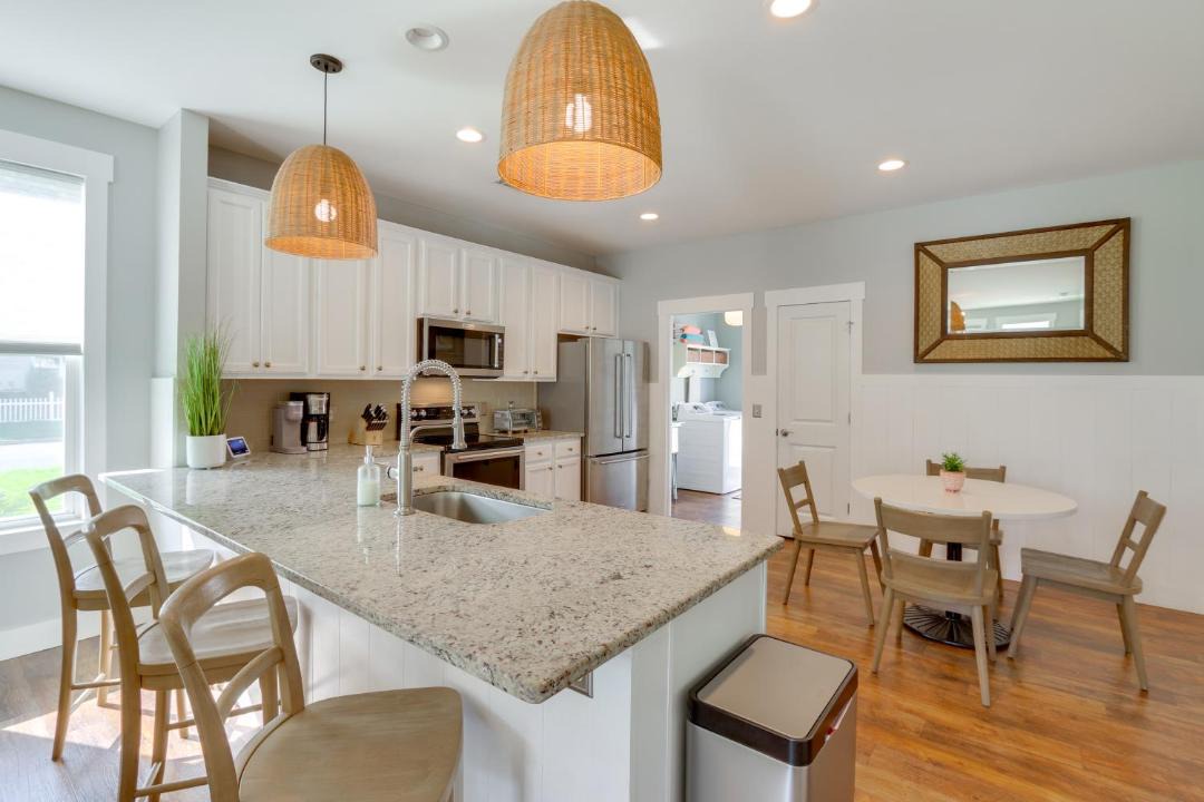 Photo of Kitchen in Bluffton