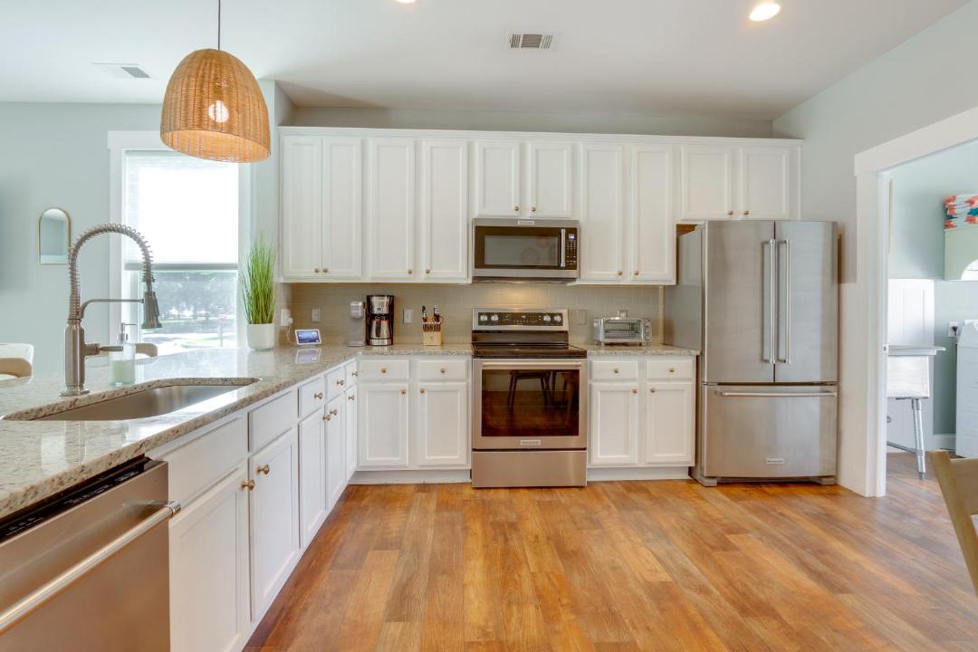 Photo of Kitchen in Bluffton