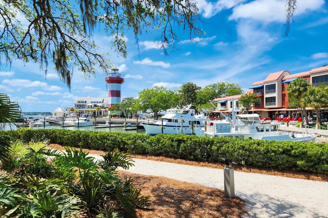 Photo of Others in Harbour Town