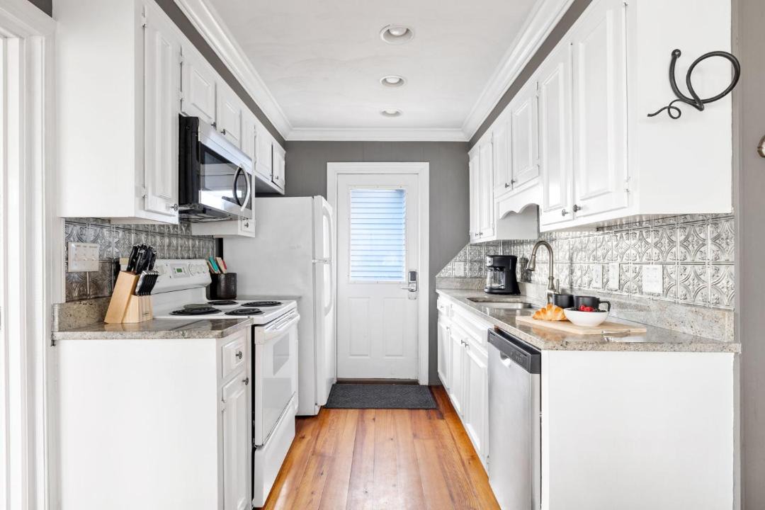 Photo of Kitchen in Folly Beach