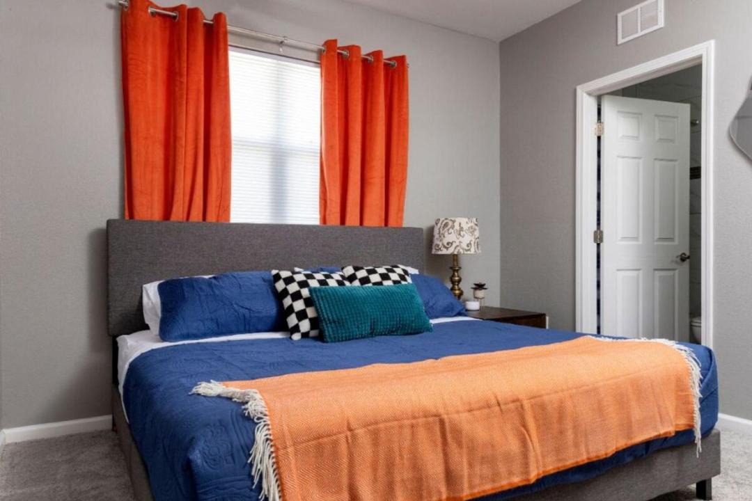 Photo of Bedroom in Downtown Little Rock