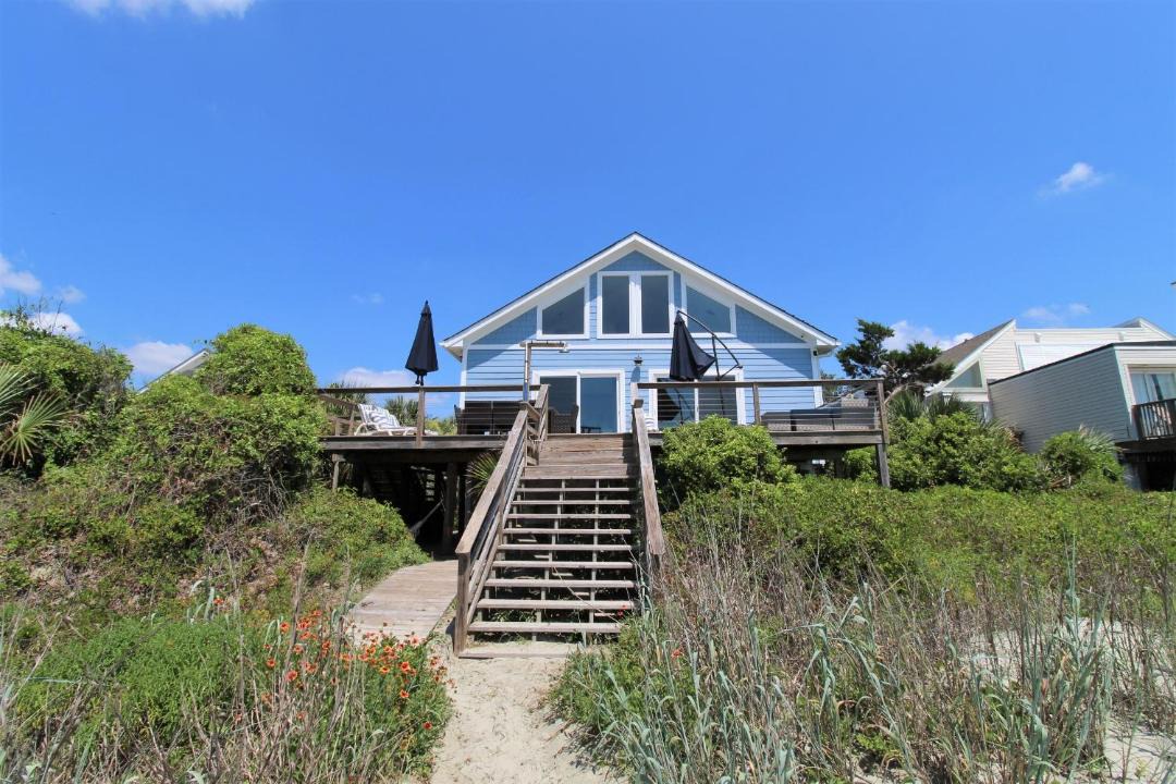 Photo of Others in Folly Beach