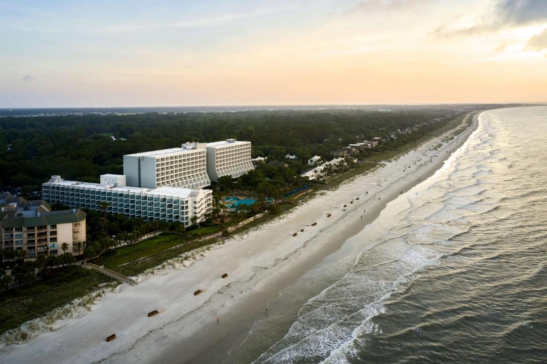 Photo of Others in Palmetto Dunes