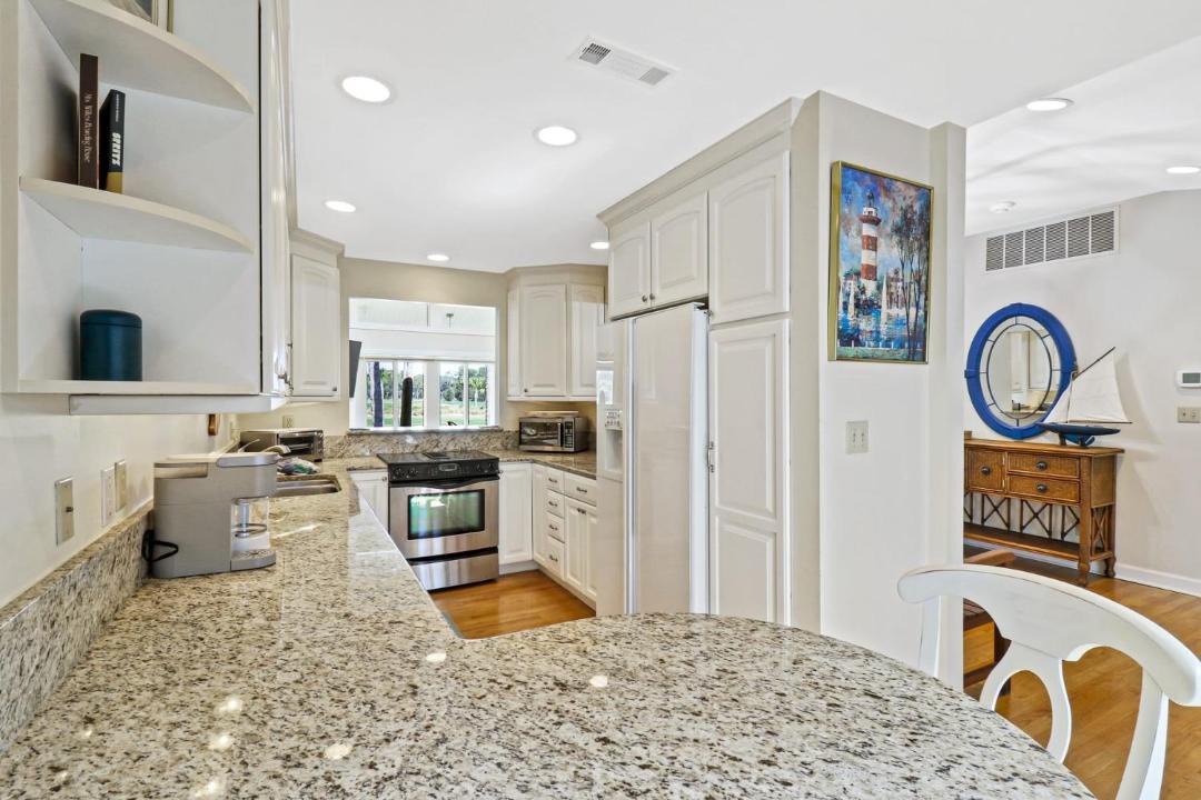 Photo of Kitchen in Oceanside