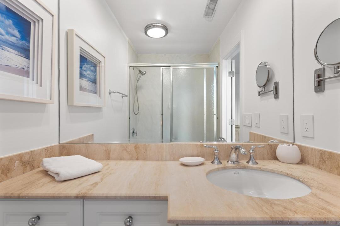Photo of Bathroom in Kiawah Island